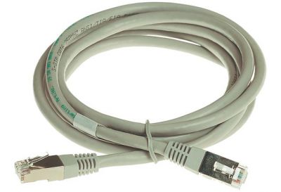 Cable RJ45; CAT5e; 2 m