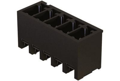 har-flexicon 3,50 MTV-2 TB100 BK