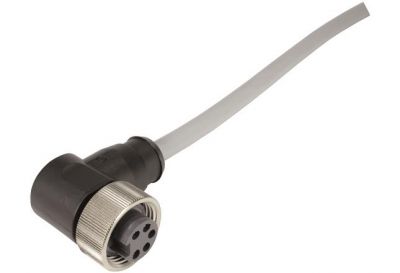 7/8 Cable Assembly 4p+PE an/- f/- 1,5m