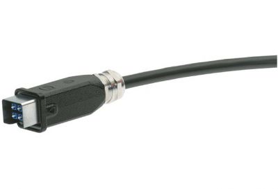 FO CABLE ASSY-5M-1xHAN3A-2xLC DUPL SM