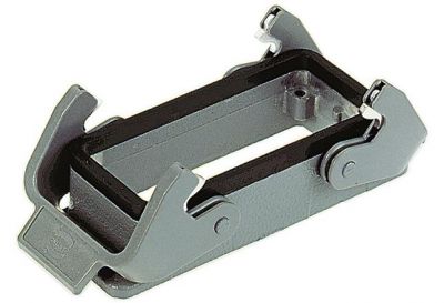 Han 16B-HBM double lever black