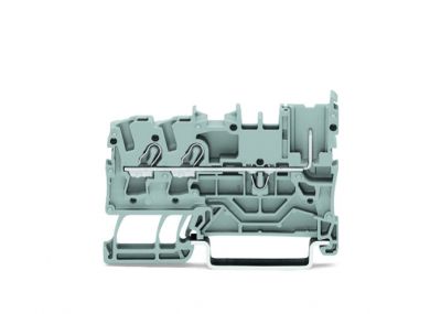 2-conductor/1-pin carrier tbgray