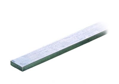 Busbartin-plated 1000 mm long