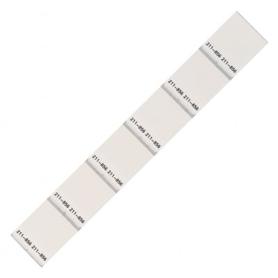 Self-laminating labelsfor Smart Printer, white