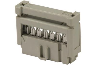 SEK-18 SV FE TYPA ANS ZGL 20P PL3