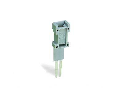 Test plug modulemodular suitable for 281, 776, 777, 781, gray