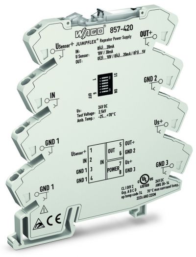 ISO-AMPI UI