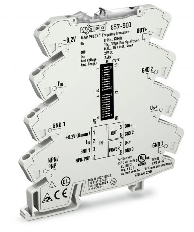 F-TRANSDUCERUI