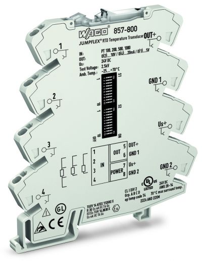 RTD-TRANSDUCERUI, light gray