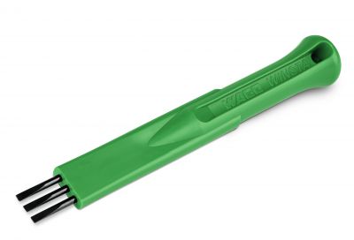 Operating tool3-way, green