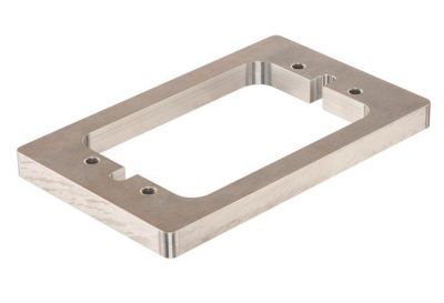 Han 48HPR Mounting Frame