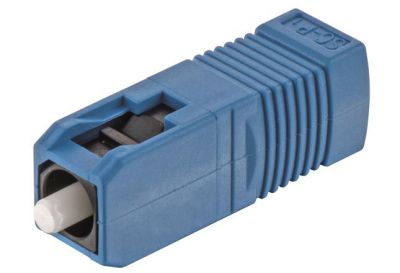 SC Connector Single Mode