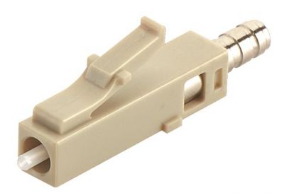 LC connector multimode 3mm