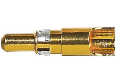 DIN-Signal high current m, 40A solder