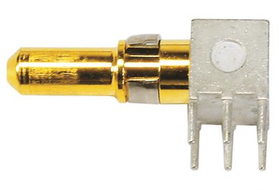 DIN-Signal high current m, 40A solder