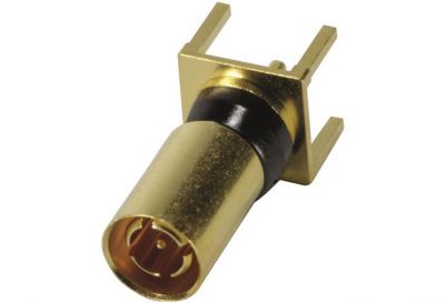 DIN-Signal coax m, 50Ohm for M-flat