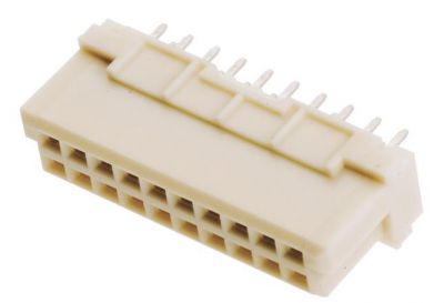 DIN-Signal 3B020FR-2,9C1-2-w/o Fl