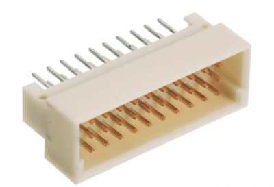 DIN-Signal 3C030MS-3,0C1-2-w/o-Fl