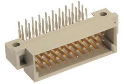 CONNECTOR DIN 3C030MS-3,0C1-2