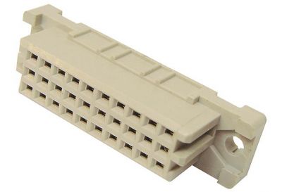 DIN-Signal 3C020FS-2,9C1-2