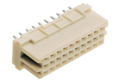 DIN-Signal 3C030FR-2,9C1-2-w/o Fl