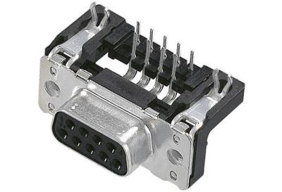 DSUB SV FE SSDP ANG73-28415PAU2GC4-40