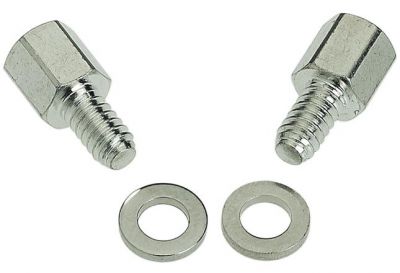 FEMALE SCREW LOCK M3