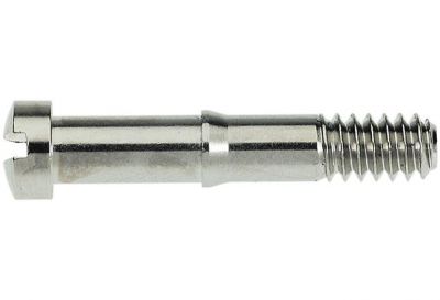 SHORT LOCKING SCREW 4-40 UNC