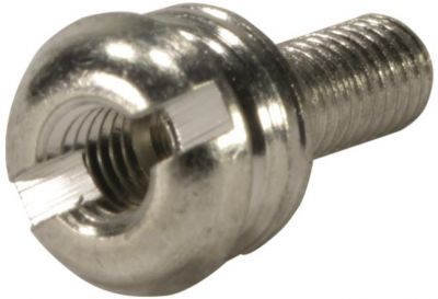 LATCH LOCK BOLT_4-40 UNC_H: 4,7 mm  L: 8