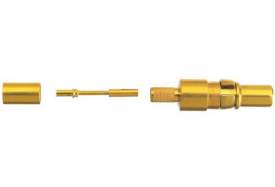 D SUB MIXED MA S CRIMP COAX 50 OHMS_PL3