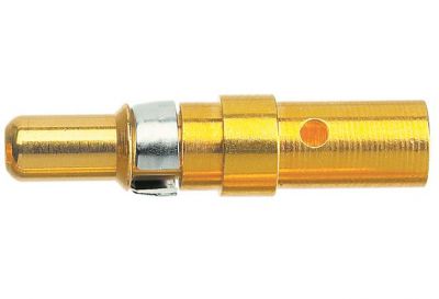 D SUB MIXED MA 40 A SOLDER POWER CONTACT