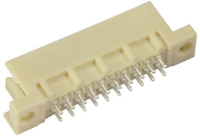 DIN-Signal 3Q020 MS-2,5C1-2