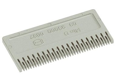 DSUB MOUNTING-COMB