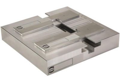 SEK-18 BASE PLATE