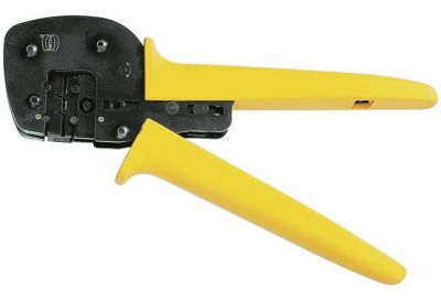 basic hand crimp tool BC/FC