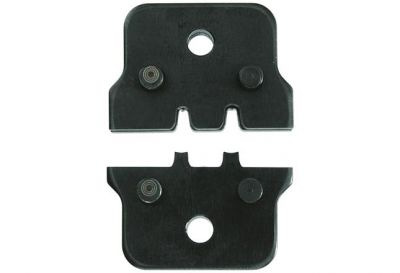 Crimping insert set for BC,single cont