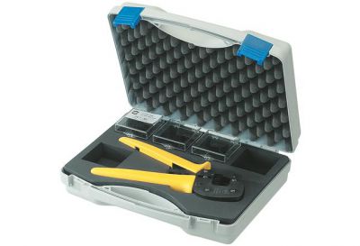 case for crimping tool