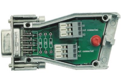 InduCom Fip Middle Bus Interface