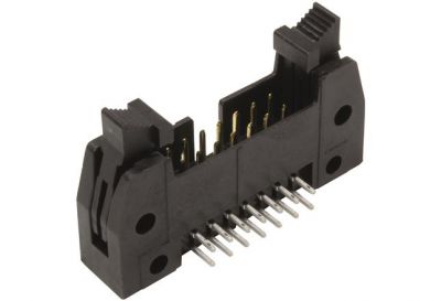 SEK-18 SV MA STD ANG29 RKZ 10P PL2 BLACK