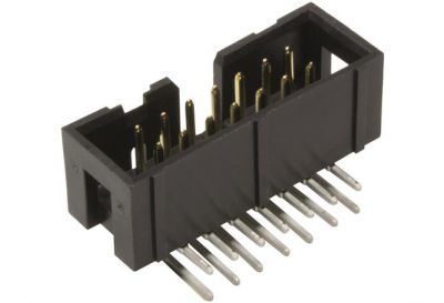 SEK-19 SV HT MA LP ANG29 10PAU0.76VC/REB