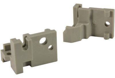 DIN-Power Fixing bracket BL 15mm