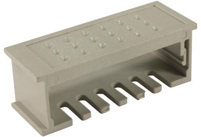 DIN-Power insert LED SH B20