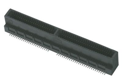 Micro Card Edge 100pin S4 SMT reel