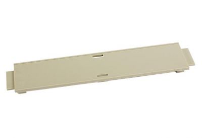 DIN-Power insert for LED