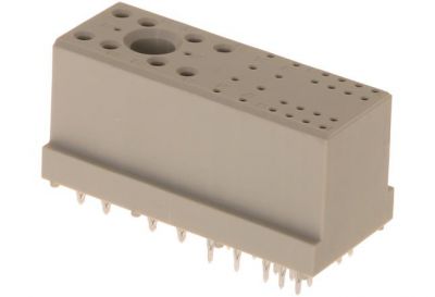 ATCA Power Backplane Connector 30pins