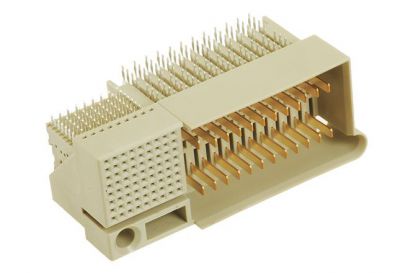 mTCA Power Module Connector